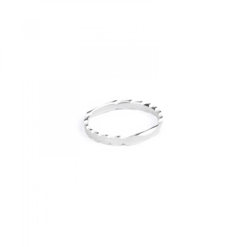 Ring 1W | KATEŘINA MATĚCHOVÁ