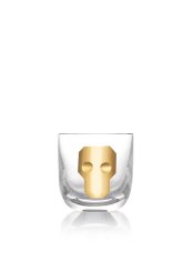 Sklenice HAMLET WHISKEY GLASS GOLD | RÜCKL