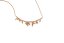 Necklace NAICA 90 | BLUEBERRIES