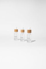 Serum with 1% hyaluronic acid | SMYSSLY