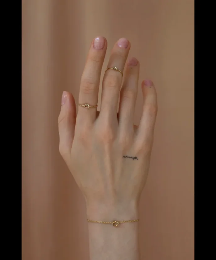 Náramek UNO | HANA POLÍVKOVÁ