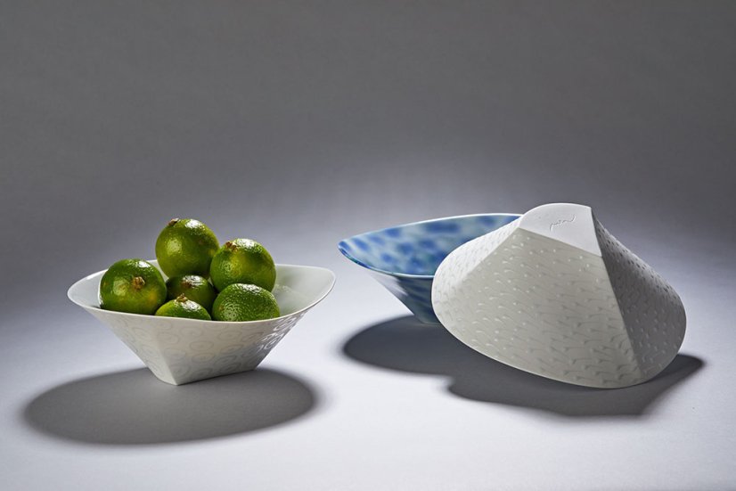 Miska KLOBOUK | NELA PORCELÁN