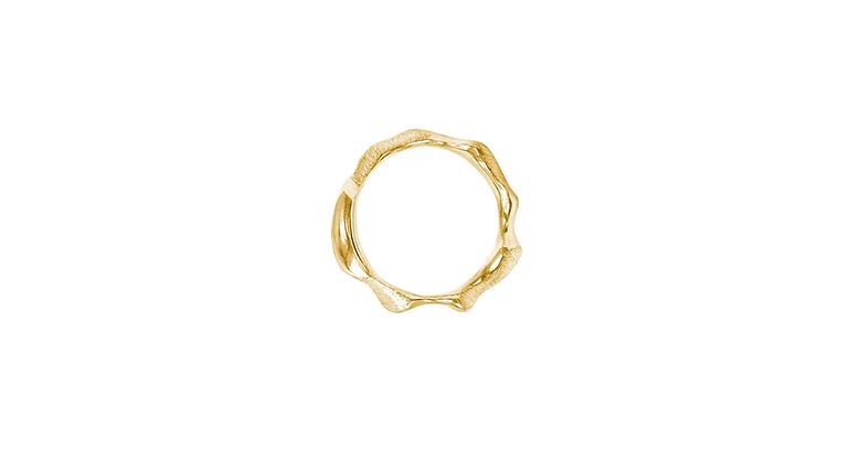Ring FLOW | MARIA KOBELOVÁ