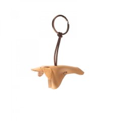 Keychain ANIMAL dachshund | FERNANDO ECHEVERRIA