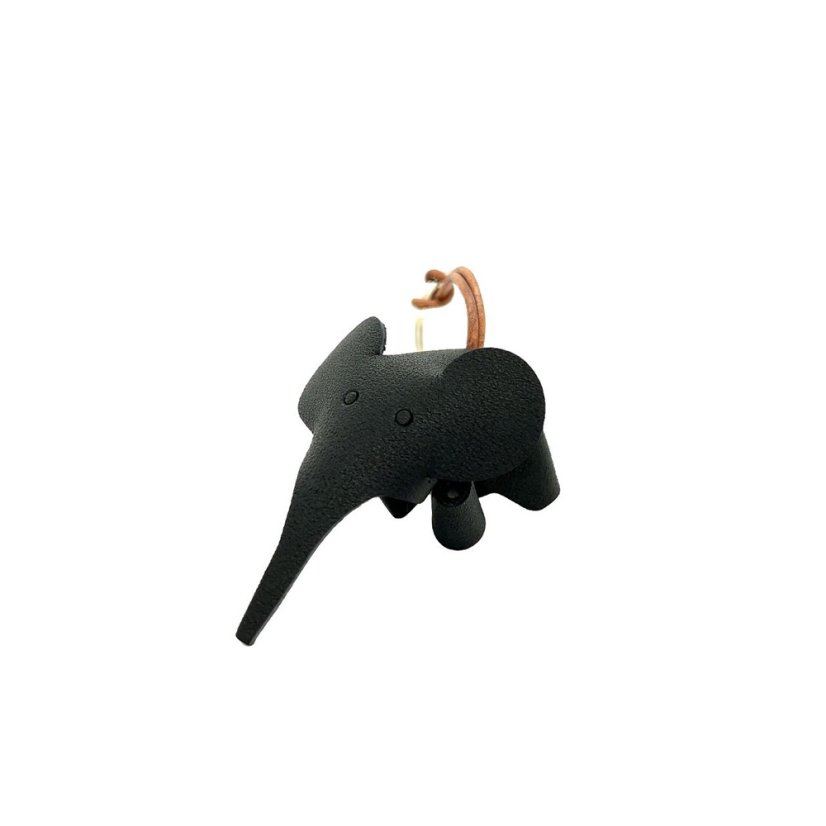 Keychain ANIMAL elephant | FERNANDO ECHEVERRIA
