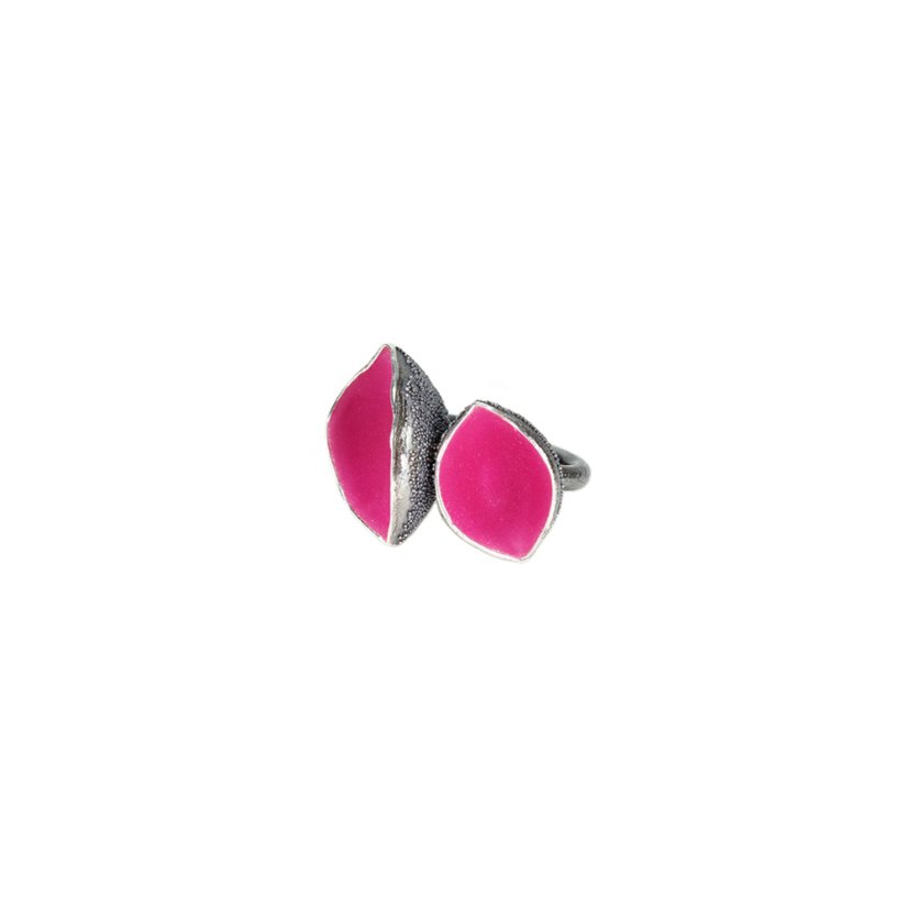 Ring BECHERLING | SABINE MÜLLER