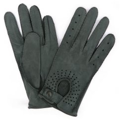 Women's gloves DRIVER SARVANGA | OSIČKOVÁ LUDMILA