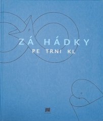Book PUZZLES | MEANDER