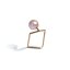 Ring PINK PEARL | NOMIO