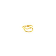 Prsten SIGNATURE | ANINA JEWELLERY