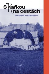 Kniha S KAFKOU NA CESTÁCH