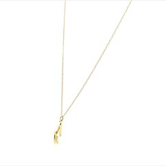 Necklace TOGETHER small | ELIŠKA LHOTSKÁ