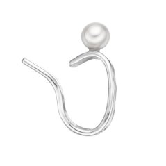 Náušnice PEARL EAR CUFF | MIROSLAVA LICHÁ