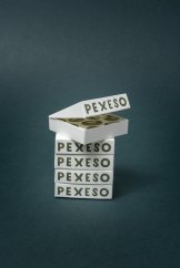 Memory game FOREST | PATRIK ANTCZAK