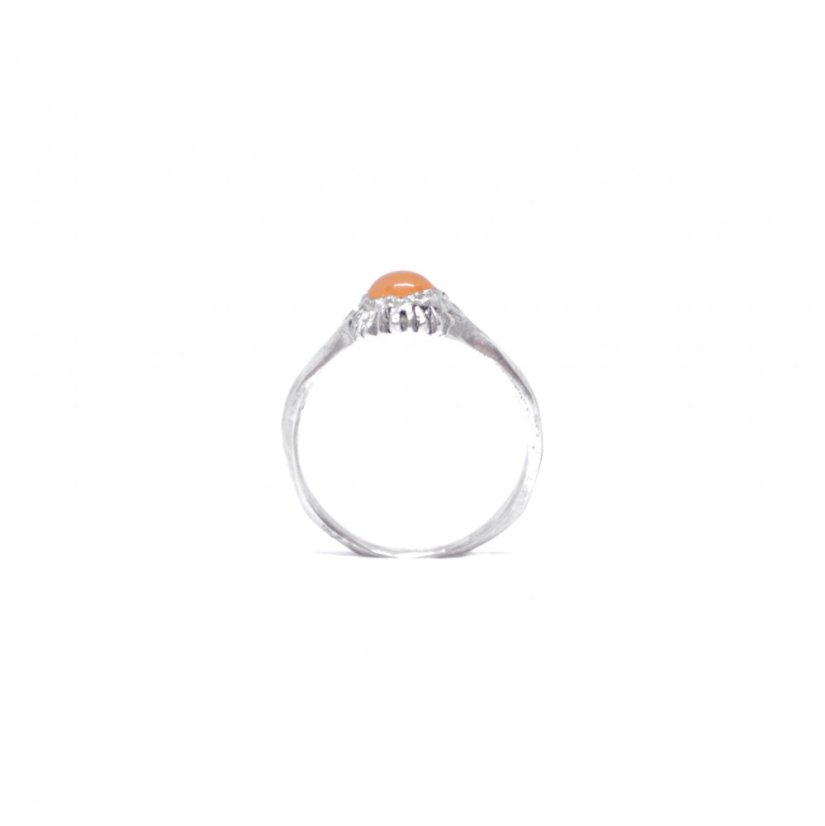 Prsten AURA | RENATA BACHMANN