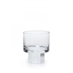 WHISKEY CUBE glass | LUKÁŠ HOUDEK