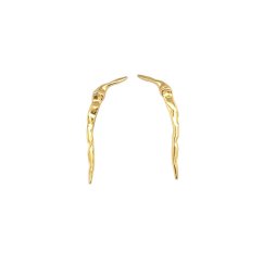 Náušnice 004 PEARL | RENATA BACHMANN