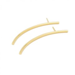 Earrings LINIE long | KLÁRA ŠÍPKOVÁ