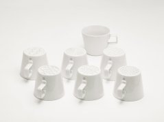 Mug LOVES ME | TABLO