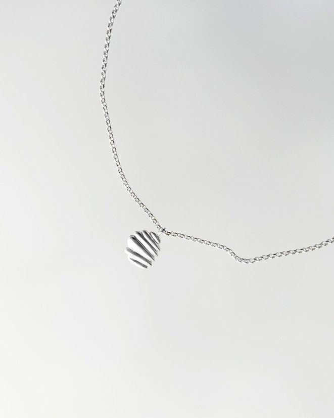 Necklace SOLAR | MARIA KOBELOVÁ