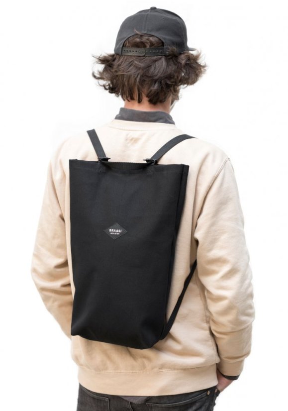 Batoh/taška CANVAS BAG | BRAASI