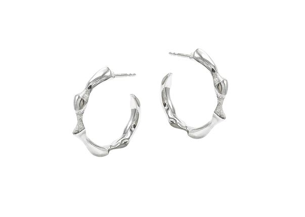 Náušnice EQ | MARIA KOBELOVÁ