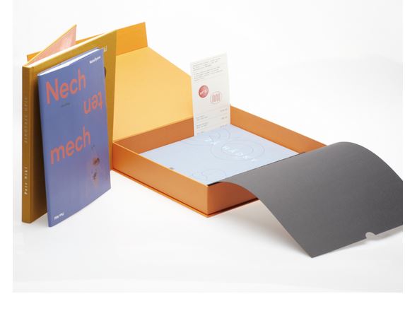 Knihy SBĚRATELSKÁ KOLEKCE NIKL | MEANDER