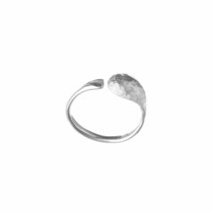 Ring LURE 007 | NASTASSIA ALEINIKAVA
