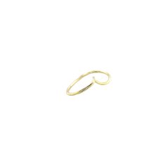 Prsten SIGNATURE COLLECTION, dvojprsten | ANINA JEWELLERY