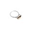 Ring LURE 005G | NASTASSIA ALEINIKAVA