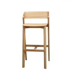 Židle barová MERANO