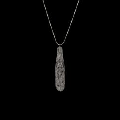 Necklace DRAGONFLY | MICHAELA GORCOVÁ