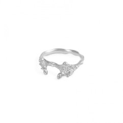 Ring PEARL 005 | RENATA BACHMANN