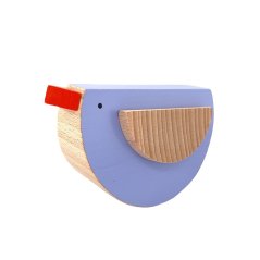 Wooden toy PUPU | KUTULU