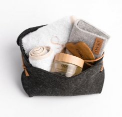Gift package SKIN RITUAL | SMYSSLY