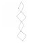 Ring CUBE CHAIN | KARLA JEWELRY STUDIO