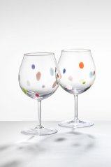 Glass CONFETTI | YULIN HUANG