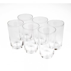 BULB water glasses set 6 pcs | MARTIN ŽAMPACH