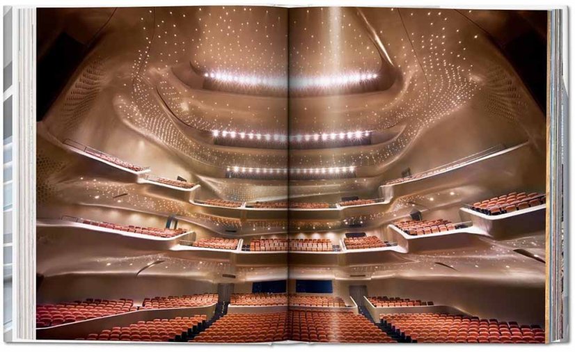 HADID Complete Works 1979–today Zaha Hadid: Complete Works 1979-Today By Philip Jodidio