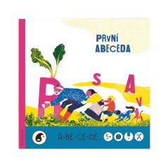 Sešit Á-BÉ-CÉ-DÉ | PIPASIK