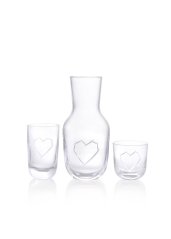 Karafa LOVE CLEAR | RÜCKL
