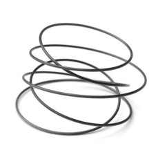 Bracelet LINES 03 | KLÁRA ŠÍPKOVÁ