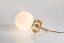 Table Lamp EARRING | YULIN HUANG