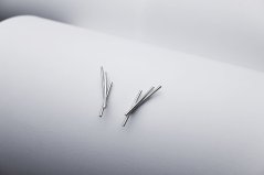 Earrings Stick Together S3 | STÁRA ONDŘEJ