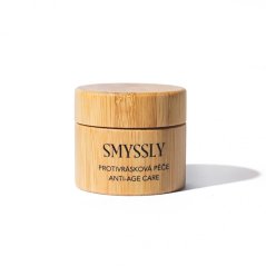 Anti - wrinkle care | SMYSSLY