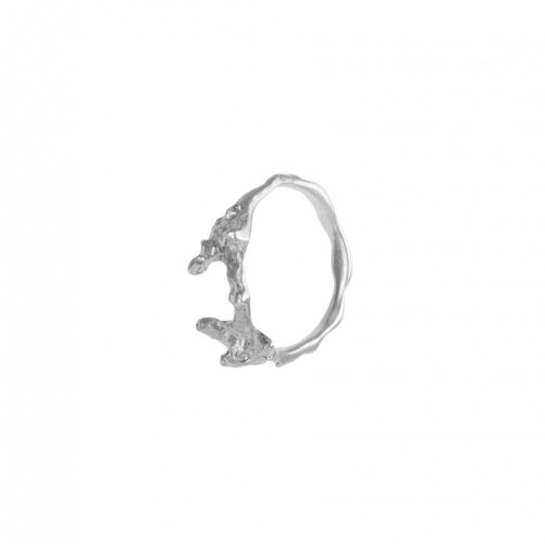 Prsten PEARL 005 | RENATA BACHMANN