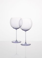 Wine glass | LUKÁŠ HOUDEK