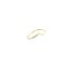 Prsten SIGNATURE COLLECTION, dvojprsten | ANINA JEWELLERY