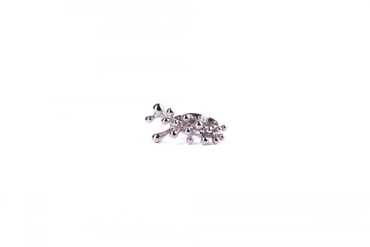 Ring DRIPSESS | NOMIO - Ring size: 52