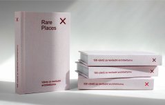 Pocket Guide book | RARE PLACES
